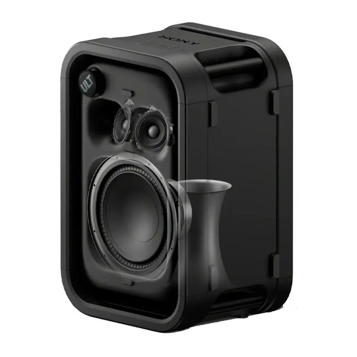 Аудио система Sony SRSULT500