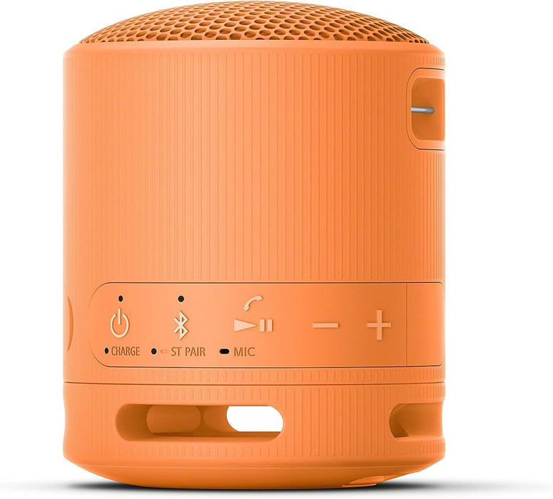 Тонколона Sony SRS-XB100D