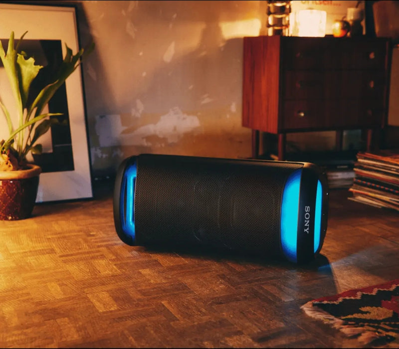 Мини системa Sony SRS-XV500B