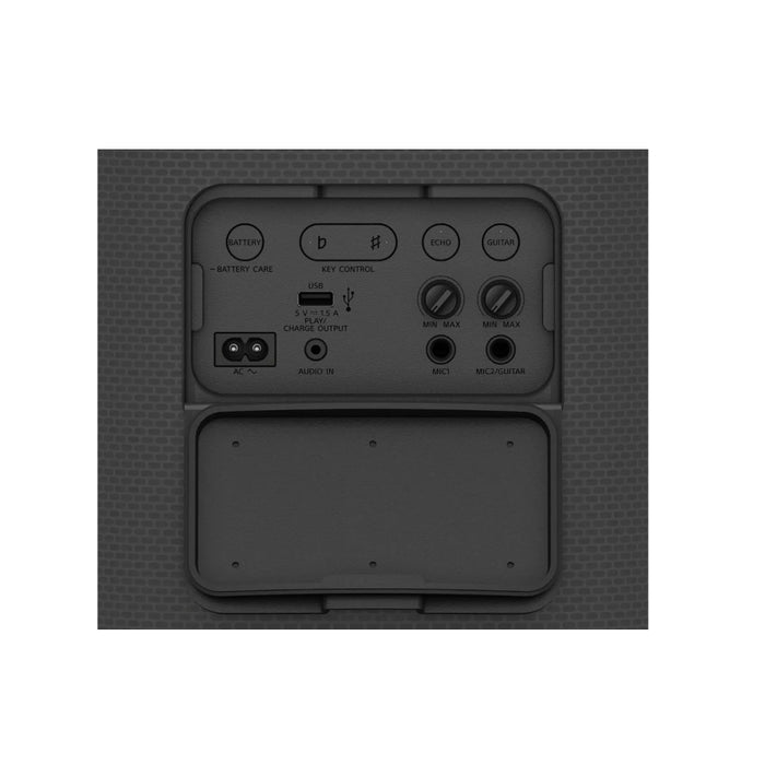 Мини системa Sony SRS-XV500B