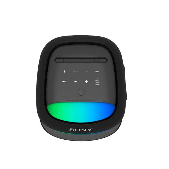 Мини системa Sony SRS-XV500B