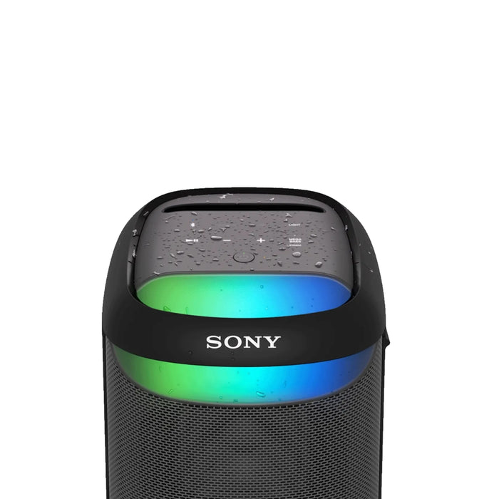 Мини системa Sony SRS-XV500B