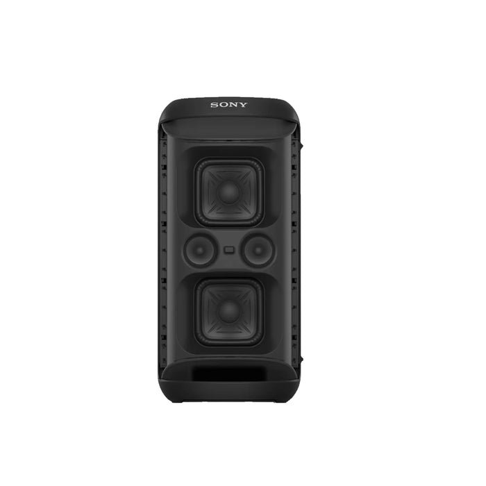 Мини системa Sony SRS-XV500B