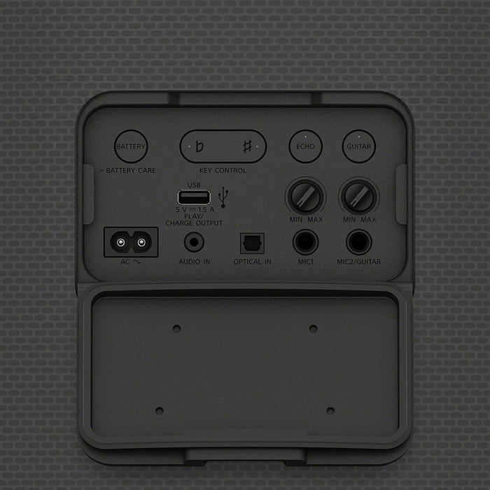 Мини системa Sony SRS-XV800B