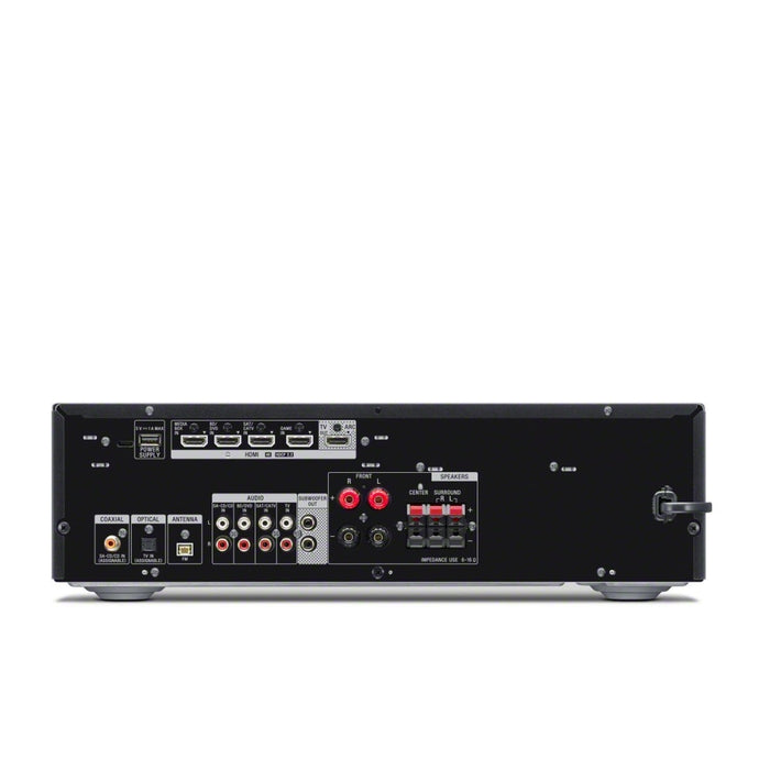 Ресийвър Sony STRDH590.CEL