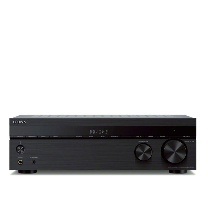Ресийвър Sony STRDH590.CEL