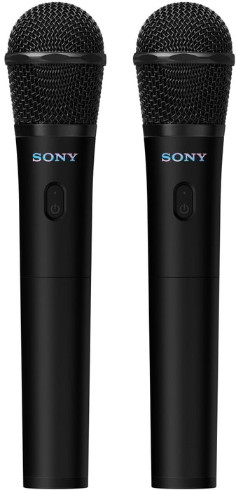 Безжичен микрофон Sony ULTMIC1