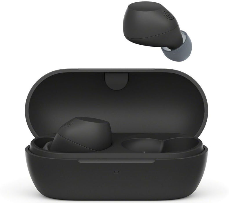 Слушалки Sony WFC710NB.CE7