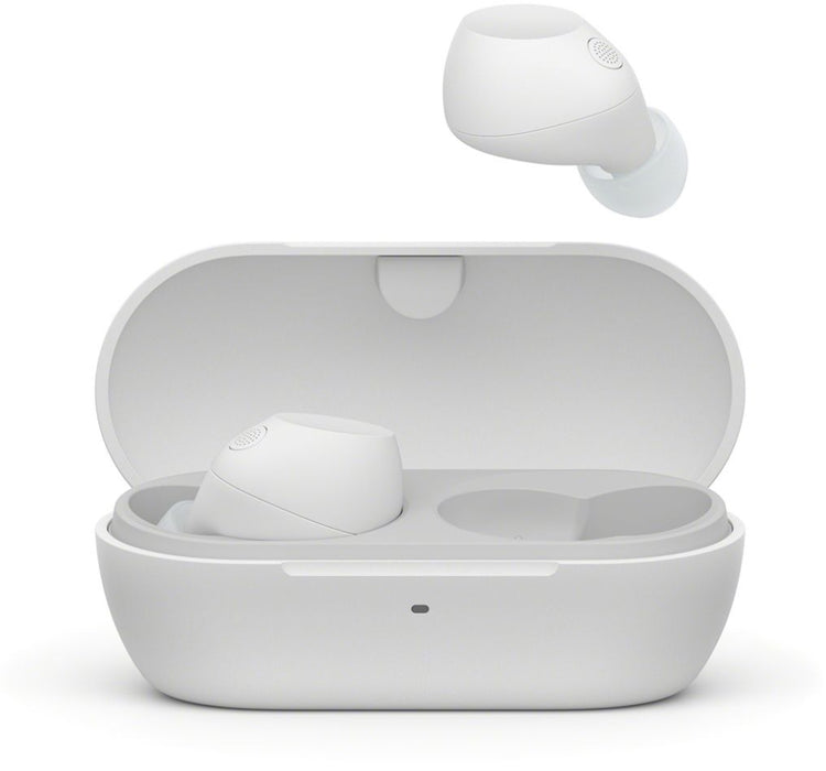 Слушалки Sony WFC710NW.CE7