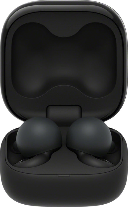Sony LinkBuds Open WFL910B, черен