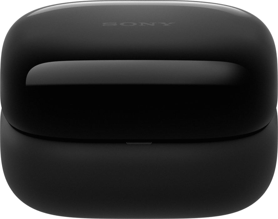Sony LinkBuds Open WFL910B, черен