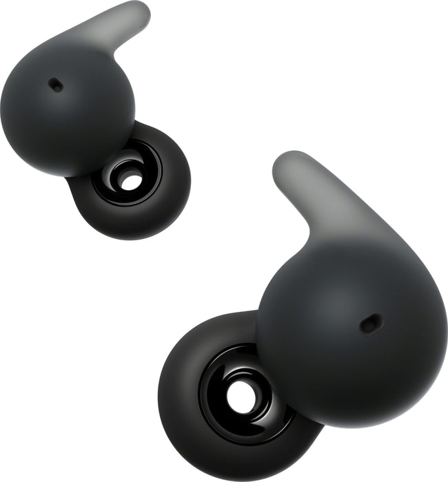 Sony LinkBuds Open WFL910B, черен
