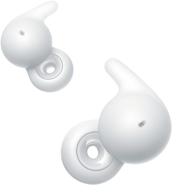 Sony LinkBuds Open WFL910W, бял