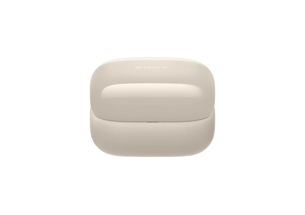 Sony LinkBuds Clip WF-LC900 TWS слушалки с отворен уши, сиви