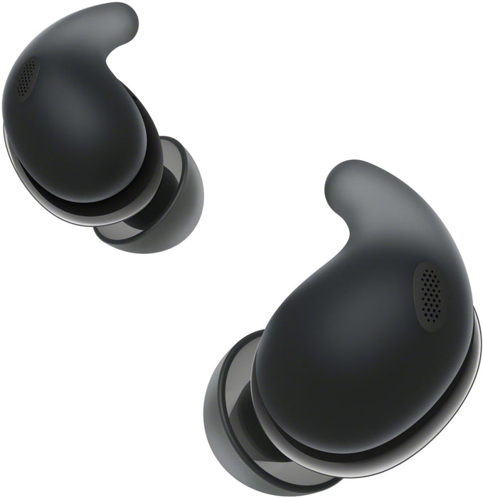 Слушалки Sony Linkbuds Fit WFLS910NB.CE7