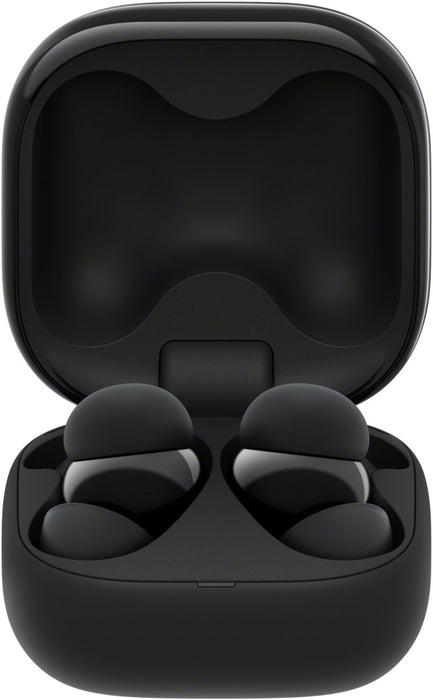 Слушалки Sony Linkbuds Fit WFLS910NB.CE7