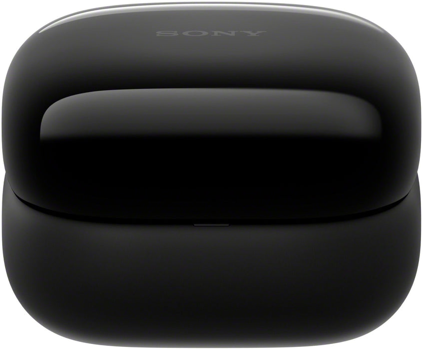 Слушалки Sony Linkbuds Fit WFLS910NB.CE7