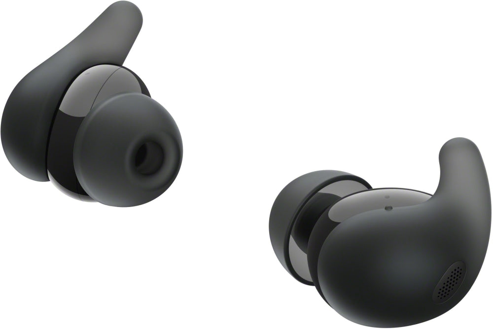 Слушалки Sony Linkbuds Fit WFLS910NB.CE7