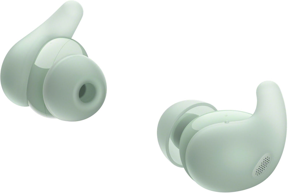 Слушалки Sony Linkbuds Fit WFLS910NG.CE7