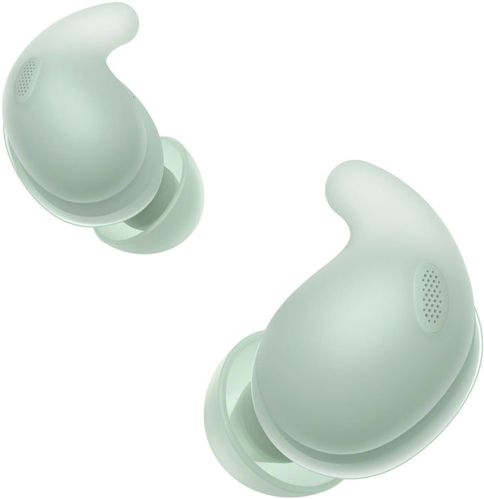 Слушалки Sony Linkbuds Fit WFLS910NG.CE7