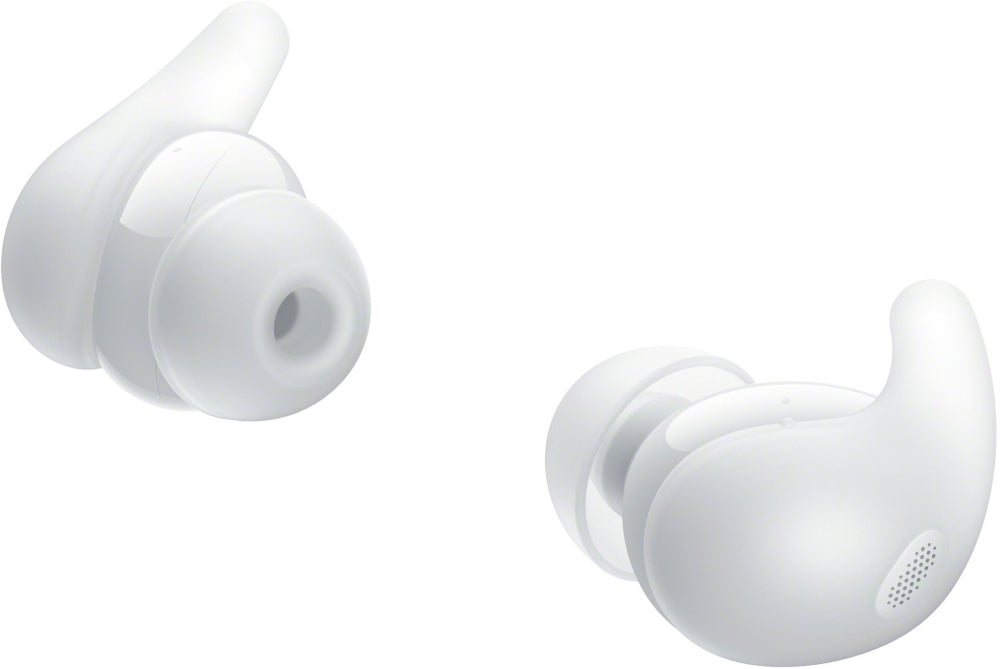 Слушалки Sony Linkbuds Fit WFLS910NW.CE7