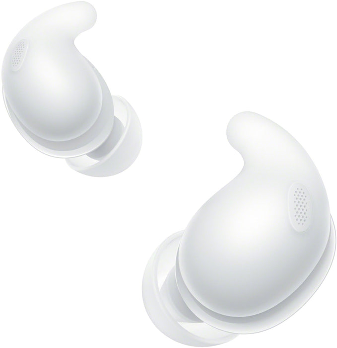 Слушалки Sony Linkbuds Fit WFLS910NW.CE7