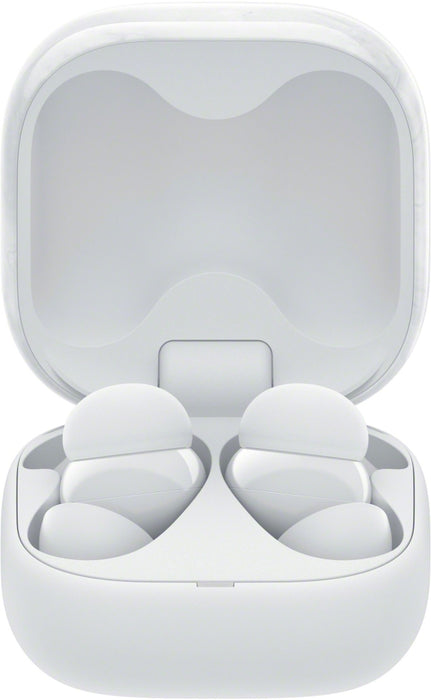 Слушалки Sony Linkbuds Fit WFLS910NW.CE7