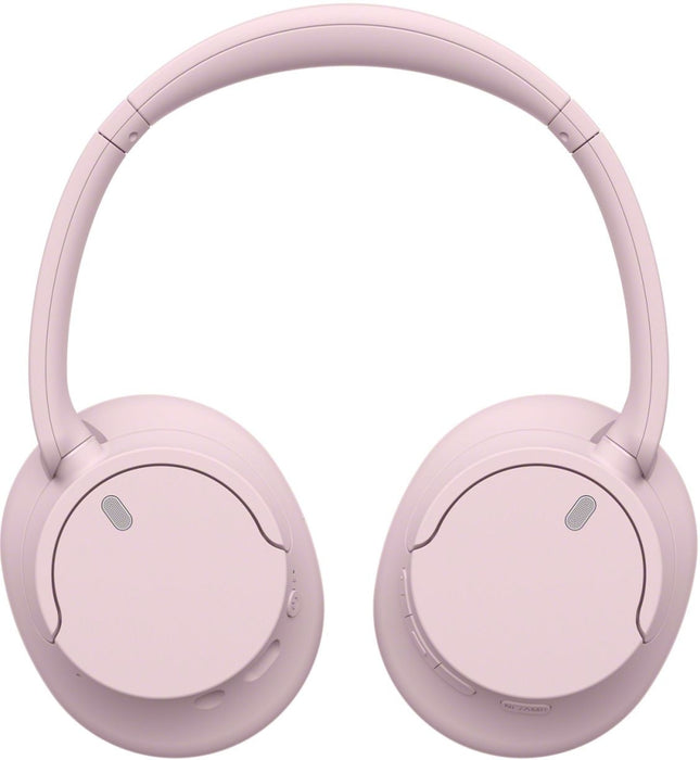 Слушалки Sony WHCH720NP.CE7