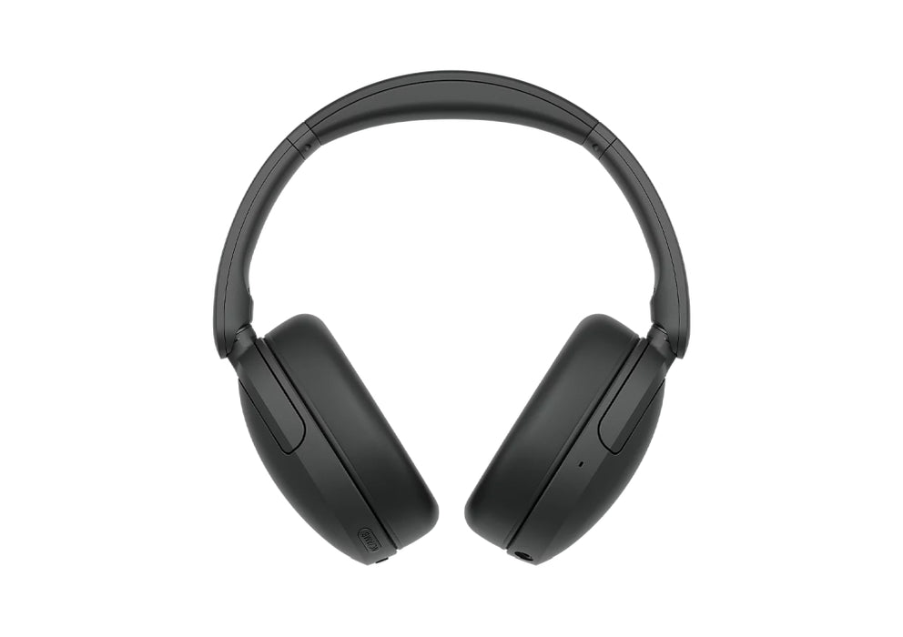 Слушалки Sony WH-CH730N, черни