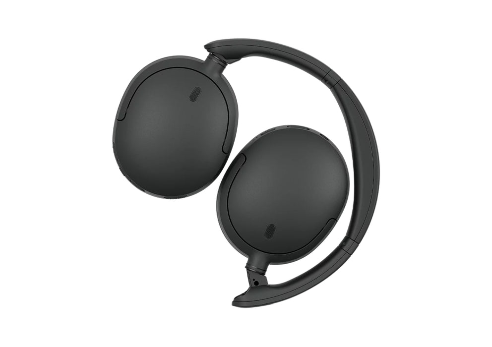 Слушалки Sony WH-CH730N, черни