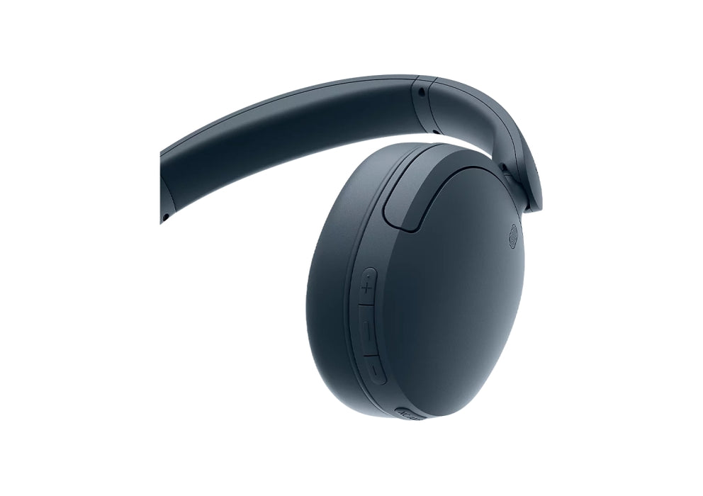 Слушалки Sony WH-CH730N, сини