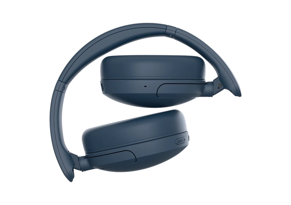 Слушалки Sony WH-CH730N, сини