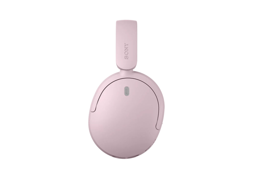 Слушалки Sony WH-CH730N, розови