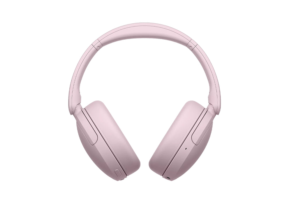 Слушалки Sony WH-CH730N, розови