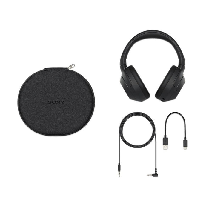 Слушалки Sony WHULT900NB Ult Wear