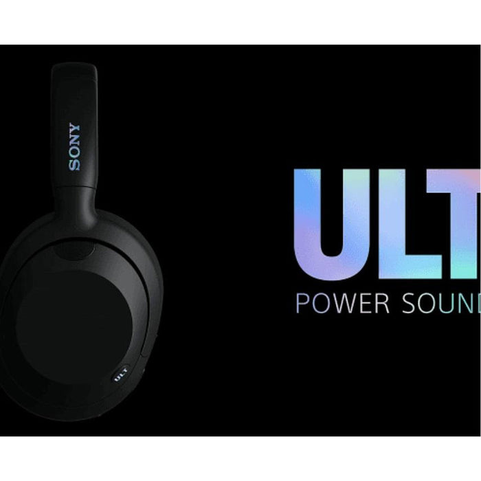 Слушалки Sony WHULT900NB Ult Wear