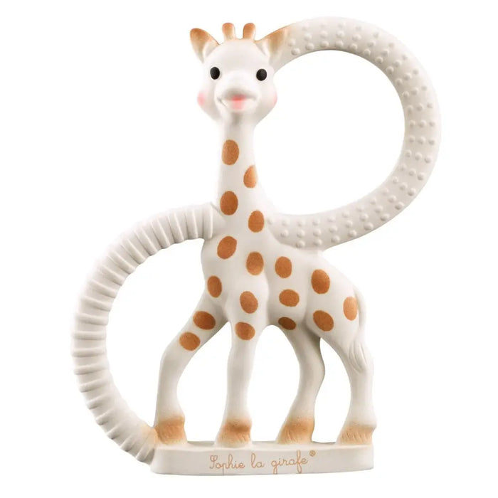 Sophie La Girafe 010318 Гризалка