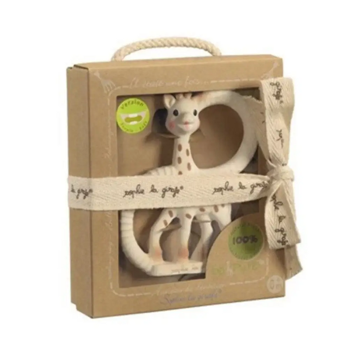 Sophie La Girafe 200318 Teether rattle