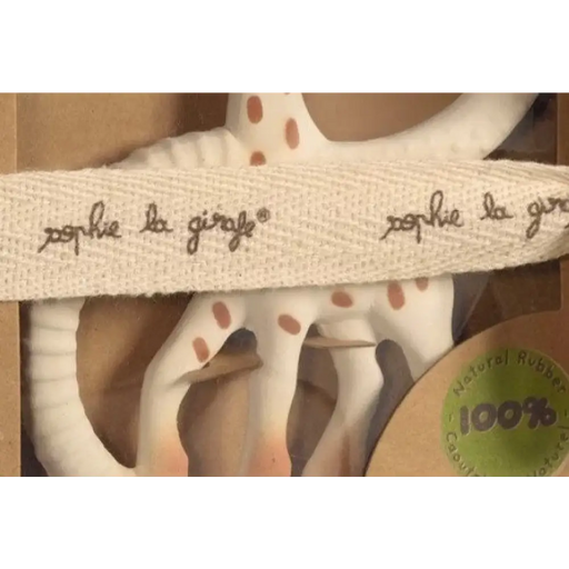 Sophie La Girafe 200318 Teether rattle