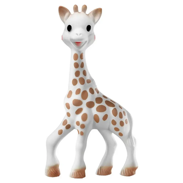 Sophie La Girafe 616331 Гризалка