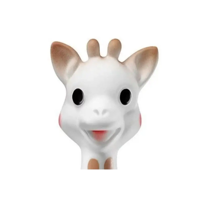 Sophie La Girafe 616331 Гризалка