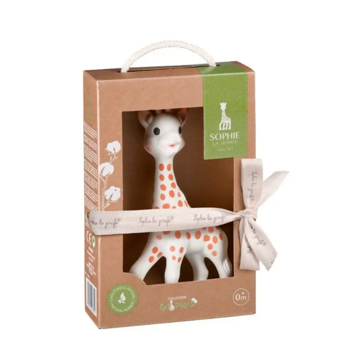 Sophie La Girafe 616331 Гризалка