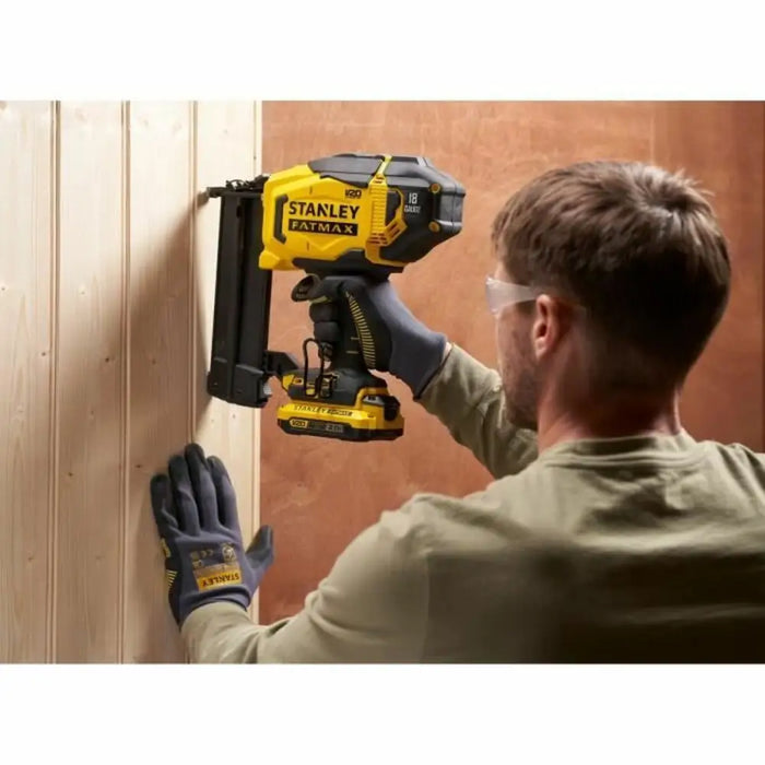 Сортировач на вълна Stanley 18 V