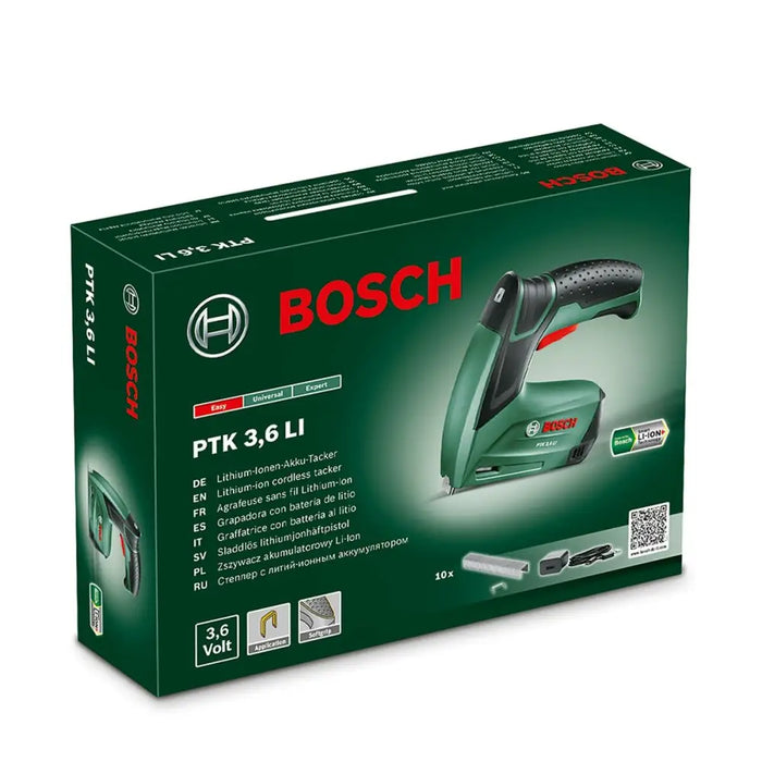 Сортировач на вълна BOSCH 0603968201