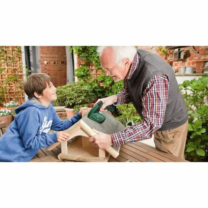 Сортировач на вълна BOSCH 0603968201