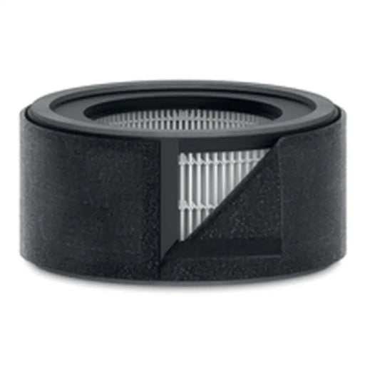 Сортировач на вълна Leitz Черен