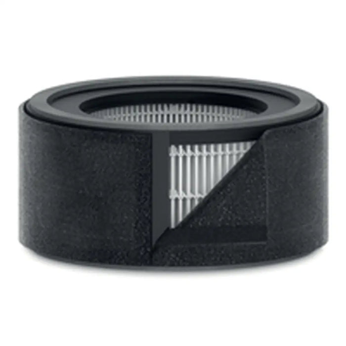 Сортировач на вълна Leitz Черен