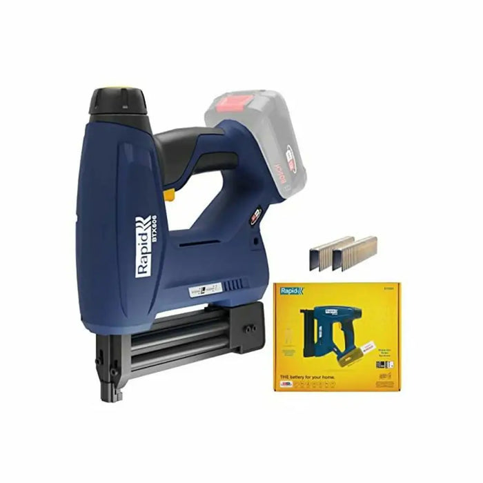 Сортировач на вълна Rapid 18 V