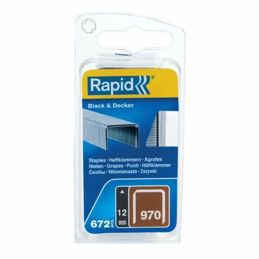 Сортировач на вълна Rapid