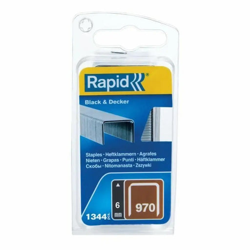 Сортировач на вълна Rapid